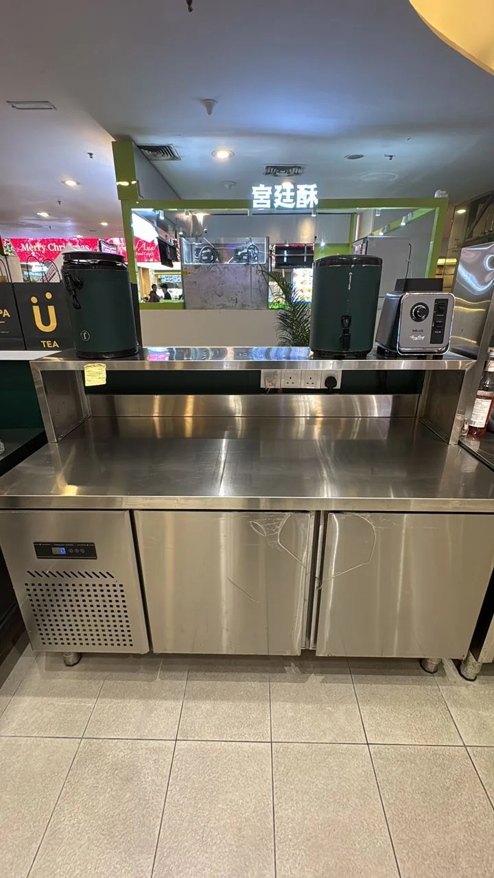 Fridge repair service Kuala Lumpur